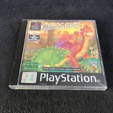 Ps1 dinosaurs fra d'occasion  France