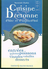 3048205 cuisine bretonne d'occasion  Cosne-Cours-sur-Loire