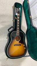Gibson j160e rare for sale  Tampa