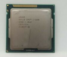 Processador Intel Core i7-2600 3.4 GHz 5GT/s LGA 1155 Desktop CPU SR00B comprar usado  Enviando para Brazil