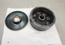 2000-03  -Can-Am Bombardier DS650 DS 650 starter clutch  gear fly wheel flywheel, used for sale  Shipping to South Africa