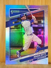 Mookie betts 2021 for sale  Youngsville