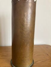Ww1 trench art for sale  GRAVESEND