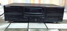 Kenwood w4060 stereo for sale  READING