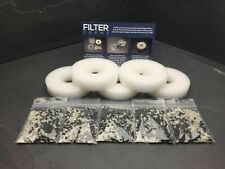 Compatible biorb filter for sale  MARKET HARBOROUGH