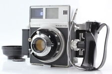 Cla exc mamiya for sale  Shipping to Ireland