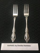 Pieces oneida raphael for sale  Birmingham