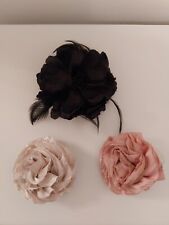 Claires black flower for sale  LINCOLN