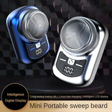 Mini electric shaver for sale  Shipping to Ireland