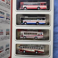 Conjunto Original The Bus Collection Keihan Kyoto Transportation comprar usado  Enviando para Brazil