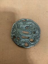 Copper japan samurai for sale  Brandon