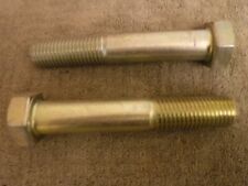 2xgrade bolts inch for sale  Mesa