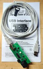 Scale nce usb for sale  Mystic