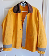 jacket retardant flame for sale  USA