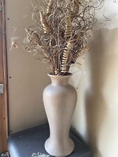 Decorative vase for sale  Minneapolis