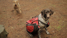 Ruffwear palisades dog for sale  NEWRY