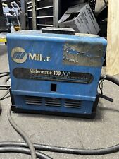 Millermatic 130 welding for sale  Miami