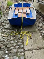 Boat dinghy foldaway for sale  RUTHIN