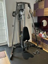 Multi gym vision for sale  LEEDS