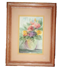 Artist signed watercolor for sale  Ballwin