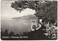 Sorrento napoli panorama usato  Isola Vicentina