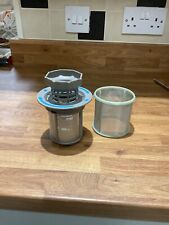 bosch dishwasher micro filter for sale  RYTON