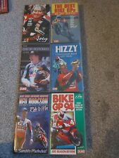 Superbikes vhs joey for sale  YEOVIL