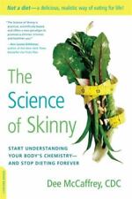 A Ciência Da Compreensão Skinny: comece a química do seu corpo, e parar... comprar usado  Enviando para Brazil