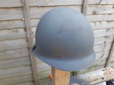 Early m51 helmet for sale  POOLE