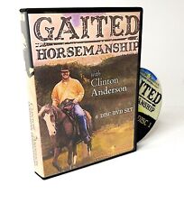 Gaited horsemanship clinton for sale  Overland Park
