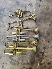 Trumpets parts repair for sale  Dundee