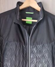 Hugo boss jacket for sale  ORMSKIRK