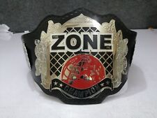 Zone mma championship for sale  UK