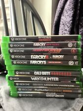 Xbox one series for sale  PETERBOROUGH