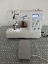 Brother fs60s sewing for sale  Shipping to Ireland