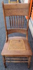 nice solid wood chair for sale  Monrovia
