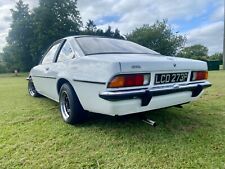 Opel manta coupe for sale  NEWTON AYCLIFFE