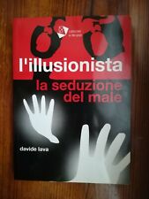 Illusionista.la seduzione del usato  Bergamo