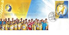 FDC - Klub Sportowy Vive Kielce - 2016. na sprzedaż  PL