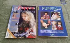 Puppenzeitschriften puppen wor gebraucht kaufen  Bad Bentheim