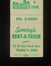 1960s sonny rent for sale  Reading