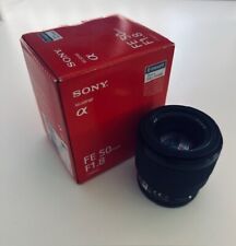 Sony 50mm f1.8 for sale  Fort Lauderdale
