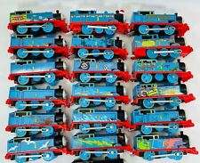 Thomas The Tank Engine Variations Thomas & Friends trem motorizado TrackMaster comprar usado  Enviando para Brazil