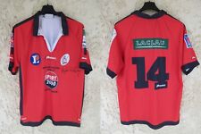Maillot rugby uag d'occasion  Nîmes