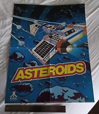 Vintage asteroids computer for sale  POOLE