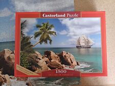 Puzzle d'occasion  Fouesnant