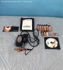 luminess airbrush system for sale  Dallas
