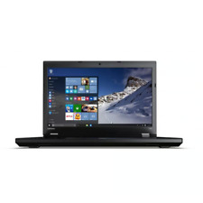 Portable lenovo thinkpad d'occasion  Paris X