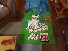 Disney 101 dalmations for sale  CHARD