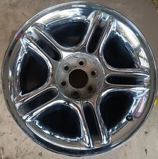 Inch chrome rim for sale  Milwaukee